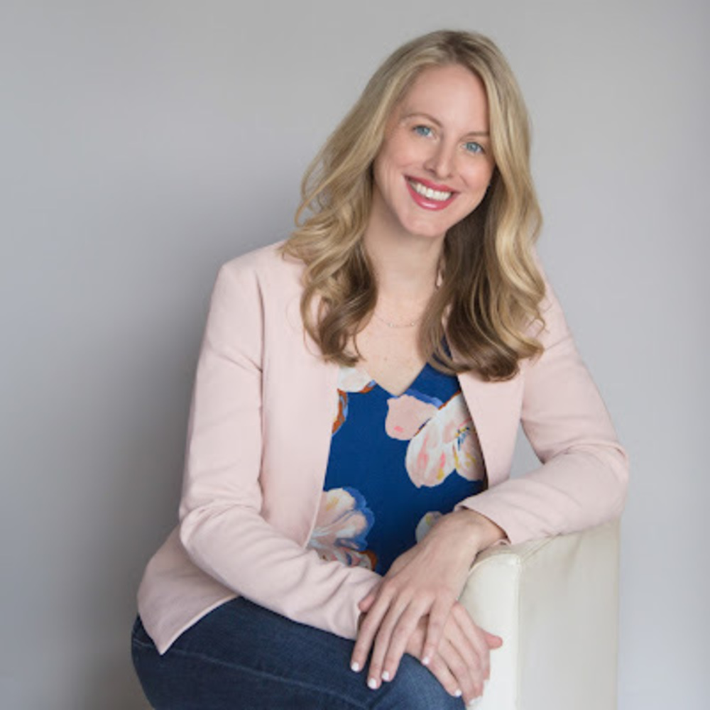 Meet your Posher, Shannon